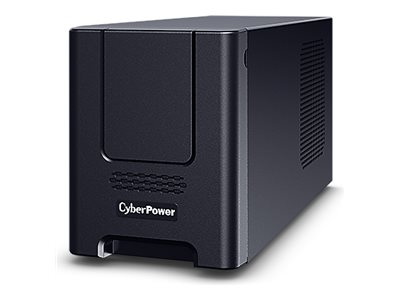 CyberPower External Battery Module Series BP48VPT01 Batterihus Ekstern