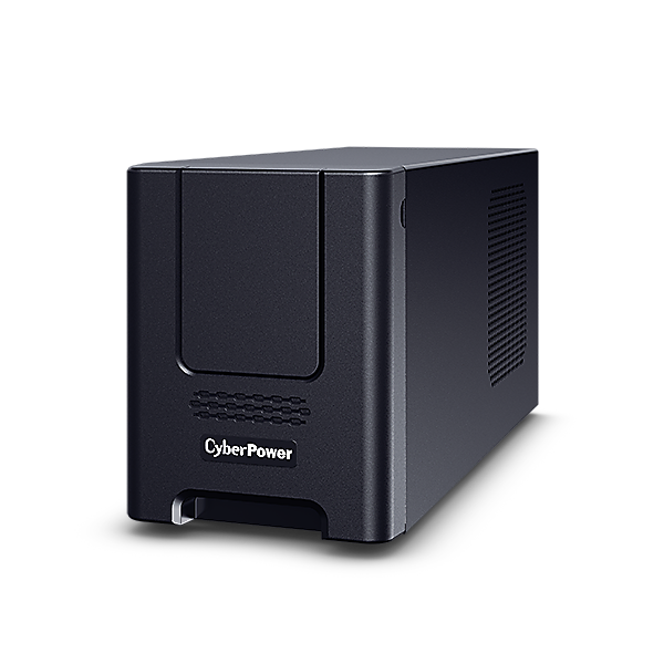 CyberPower External Battery Module Series BP48VPT01 Batterihus Ekstern