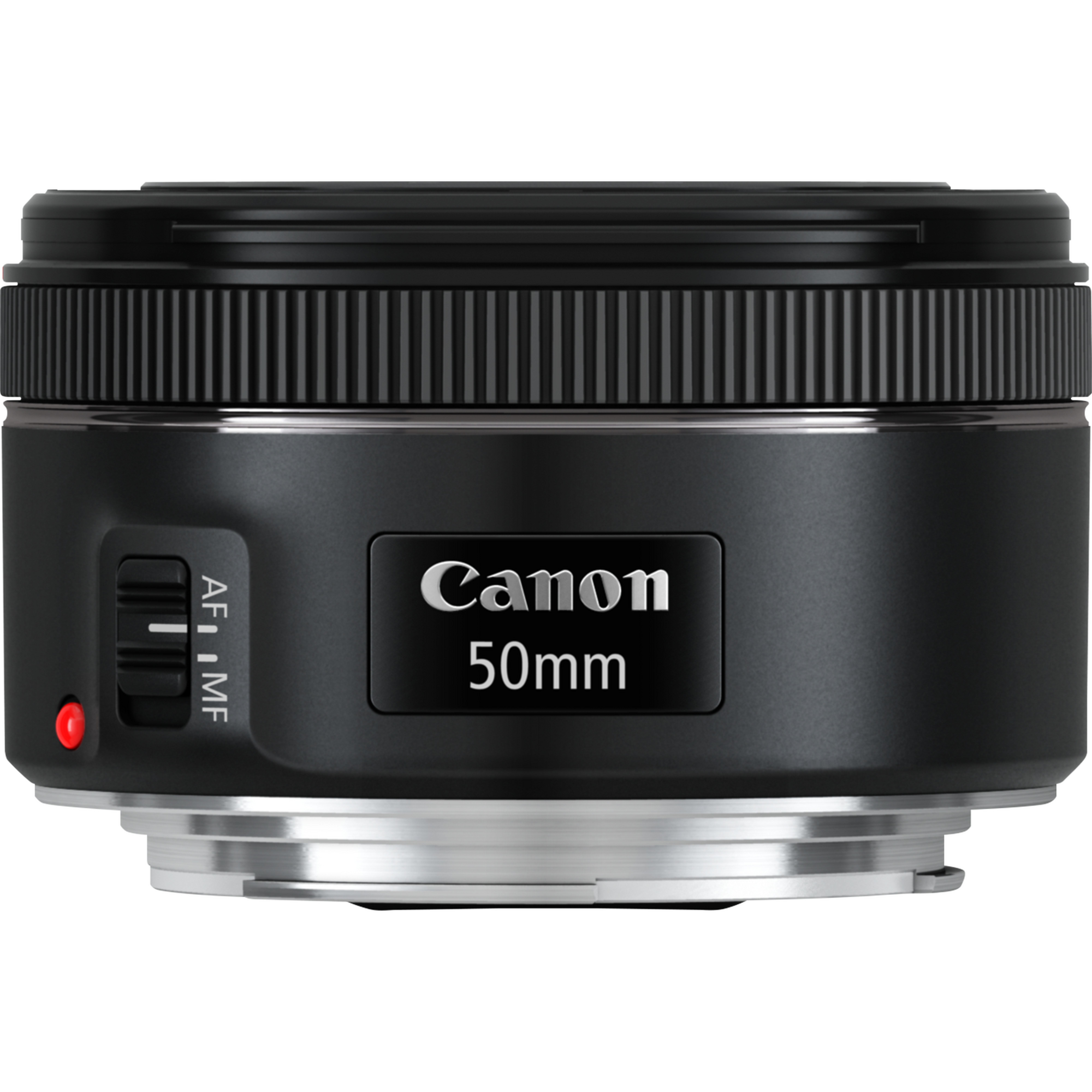 Canon EF - Objektiv - 50mm - f/1.8 STM - Canon EF