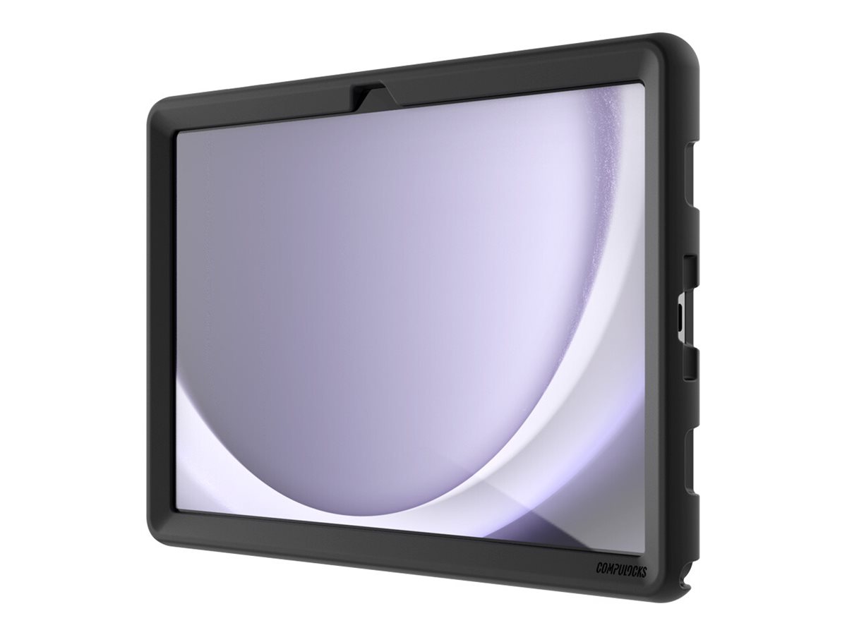 Compulocks Støddæmper Sort Samsung Galaxy Tab A9+