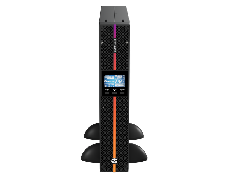 Vertiv Liebert GXE GXE3-2000IRT2UXL - UPS - 1800 Watt - 2000 VA