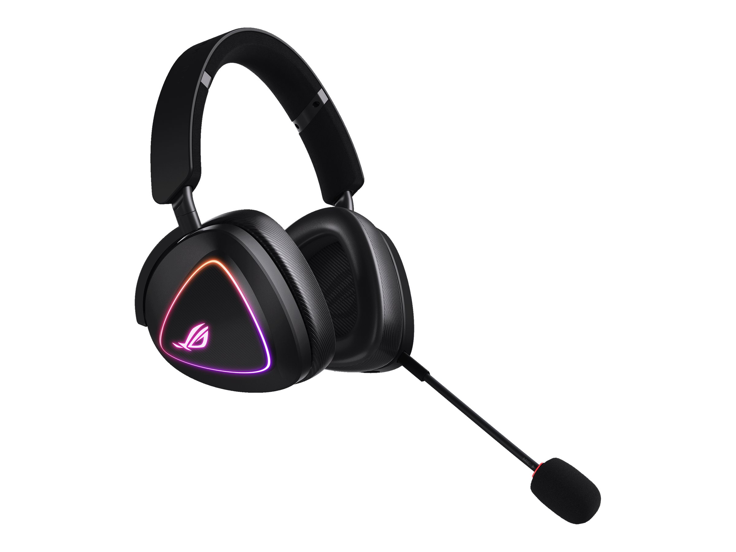ASUS ROG Delta II Wireless Gaming Headset - GEEKD.dk