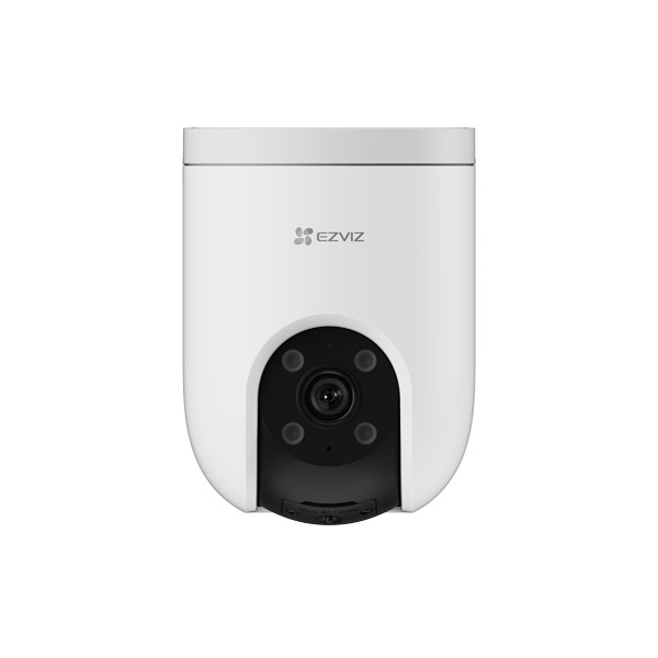 EZVIZ H8c Pro 4K Netværksovervågningskamera Udendørs 3840 x 2160 billede