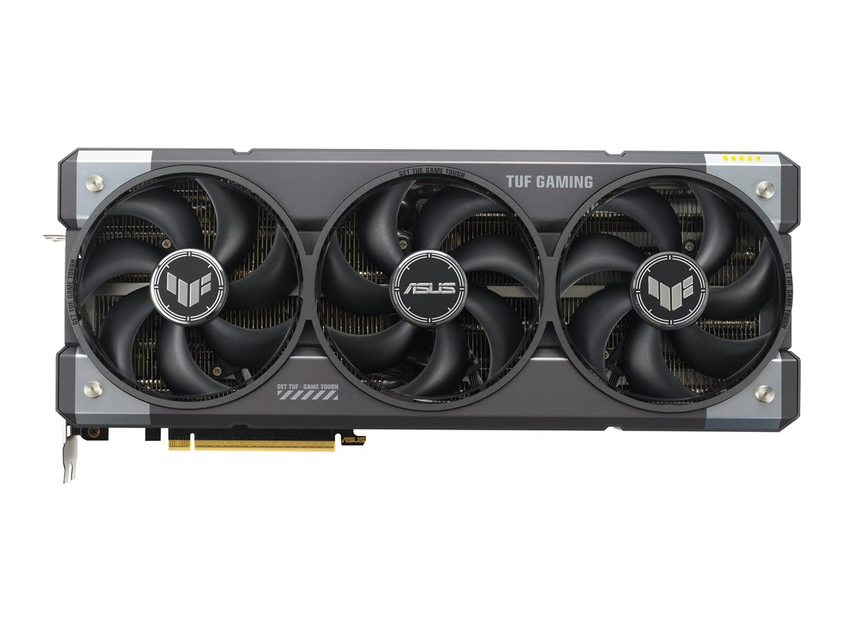 ASUS TUF Gaming GeForce RTX 5080 16GB NVIDIA GeForce RTX 5080 16GB