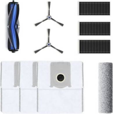 ECOVACS Premium Tilbehørskit til X8 OMNI / X8 PRO OMNI