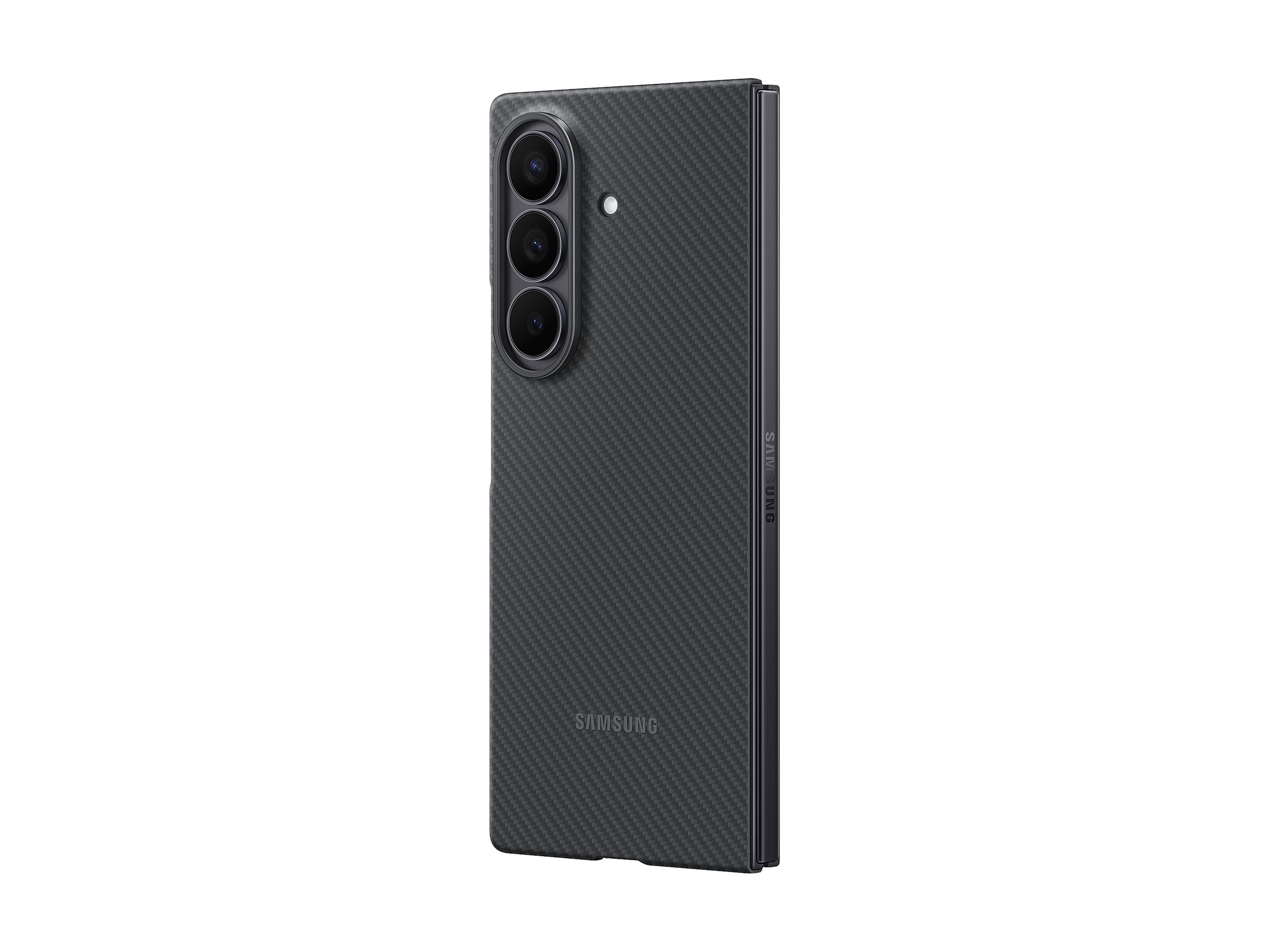 Samsung Carbon Shield Case Samsung Galaxy Z Fold7 Sort