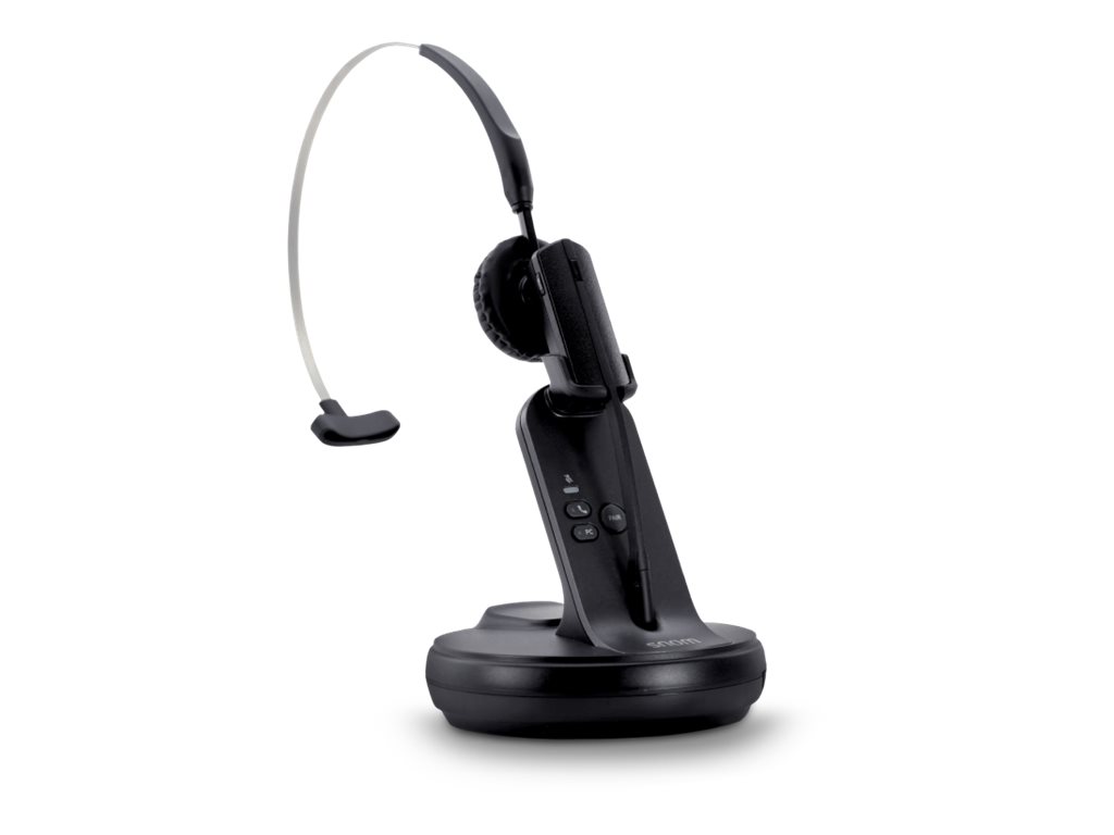 TÉLÉPHONE SIP HOSPITALITY COMBINÉ DECT 341