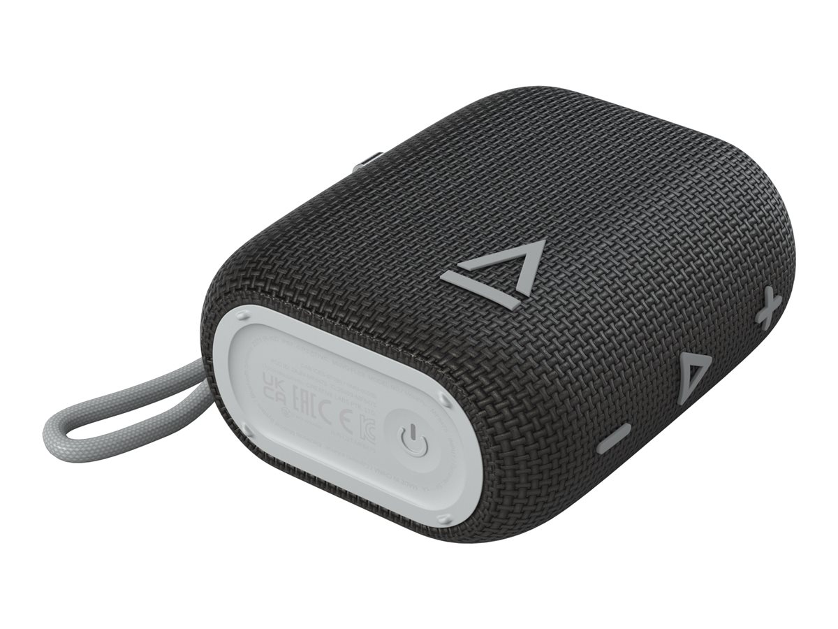 Creative MUVO Flex Højttaler Sort