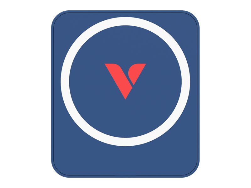 Verbatim SnapBack SSD 2TB USB 3.2 Gen 2