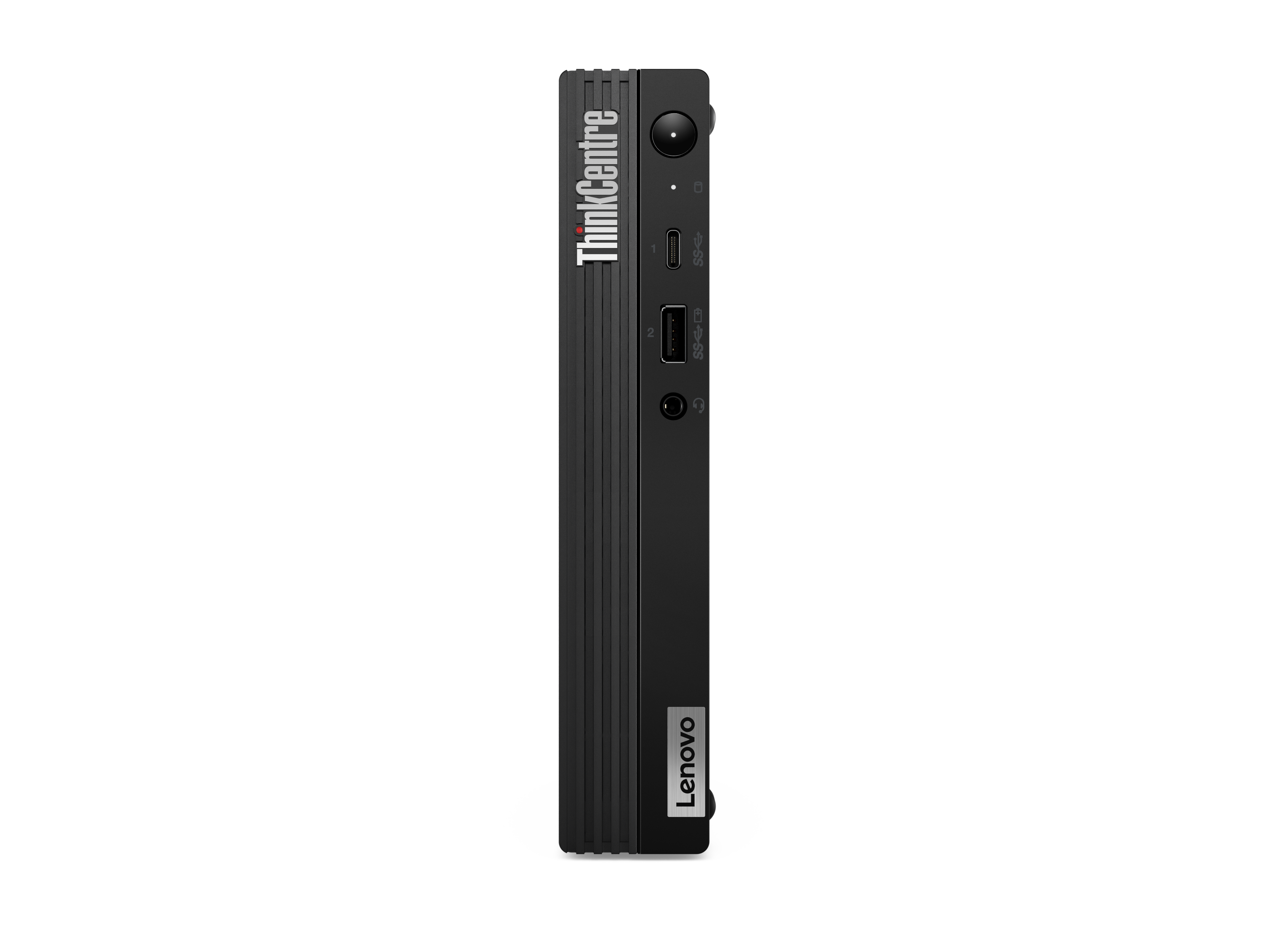 Lenovo ThinkCentre M75q Gen 2 11JN Tiny Ryzen 5 5600GE 16GB 256GB AMD Radeon Graphics No-OS