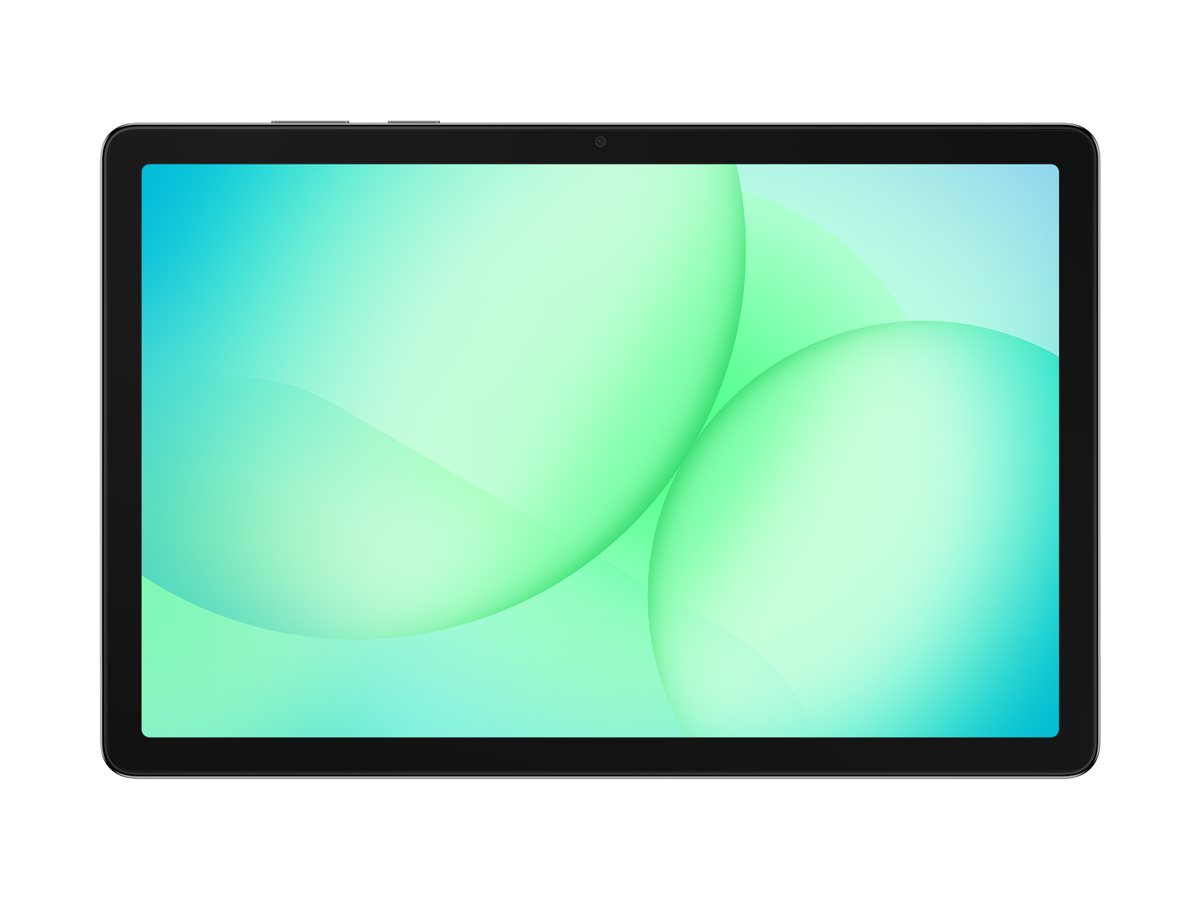 Samsung Galaxy Tab A11+ 5g 11 tommer 256gb Grå