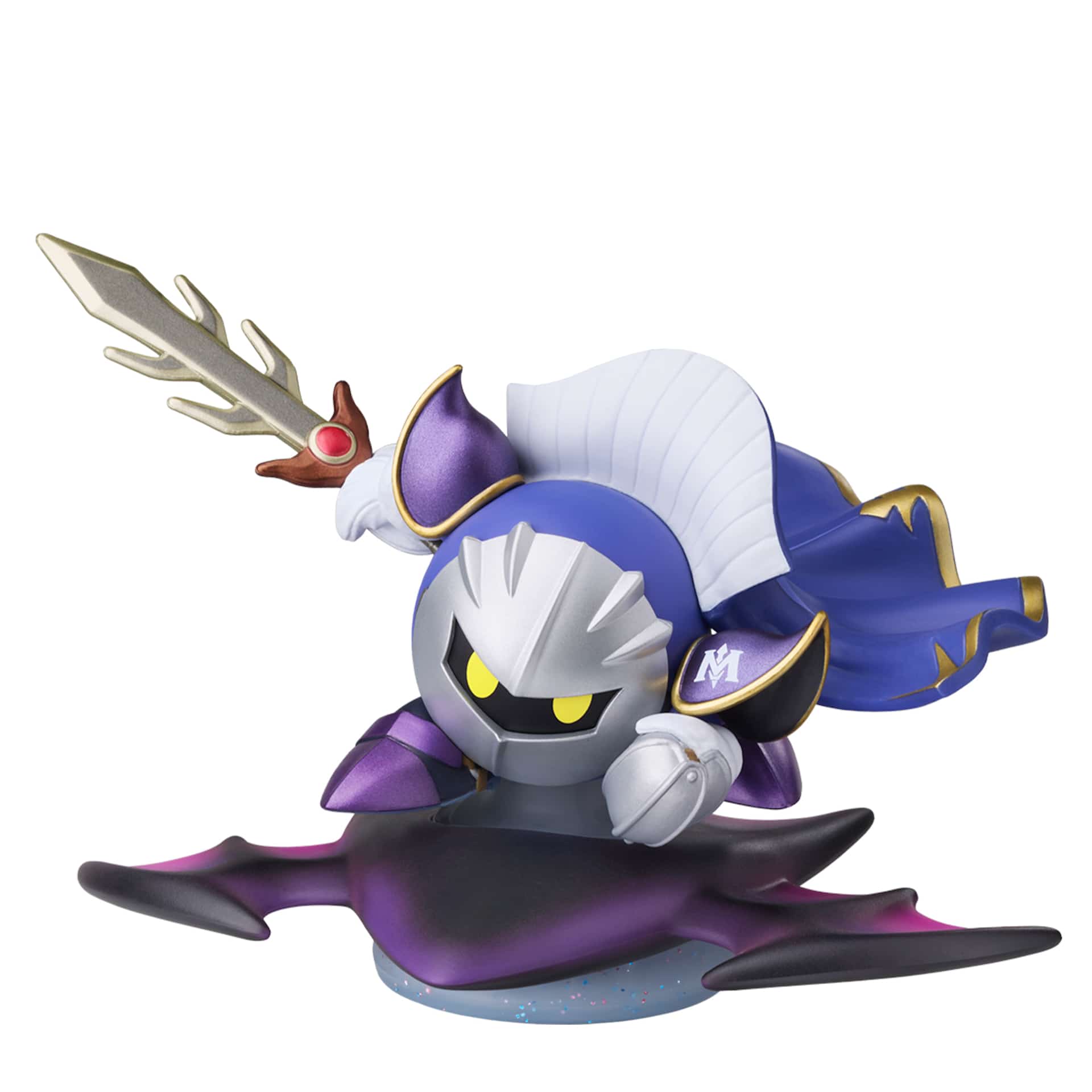 Nintendo Meta Knight & Shadow Star, Samleobjekt actionfigur, Videospil