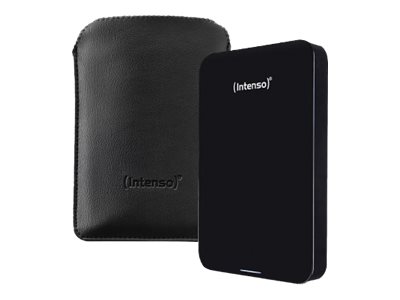 Intenso Harddisk Memory Drive 1TB 2.5" USB 3.0 5400rpm