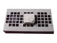 Digitus DN-19 FAN-2-WM-T Ventilatorpakke for rack 1-pack