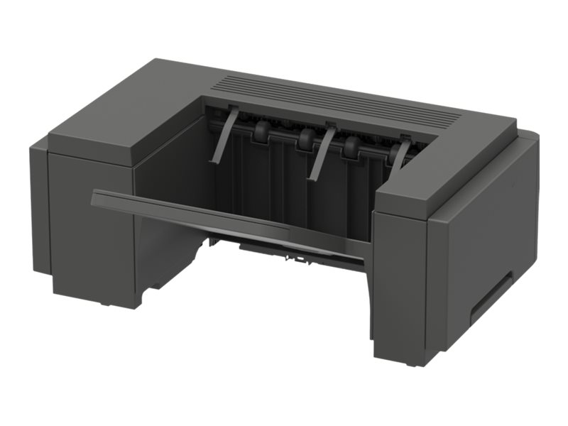 Lexmark - Medie-outputudvider - 500 ark i 1 bakke(r) - for Lexmark B2865, MS725, MS821, MS822, MS823, MS825, MS826, MX826