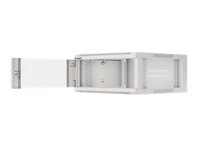 Lanberg WFFA Series Rack Grå