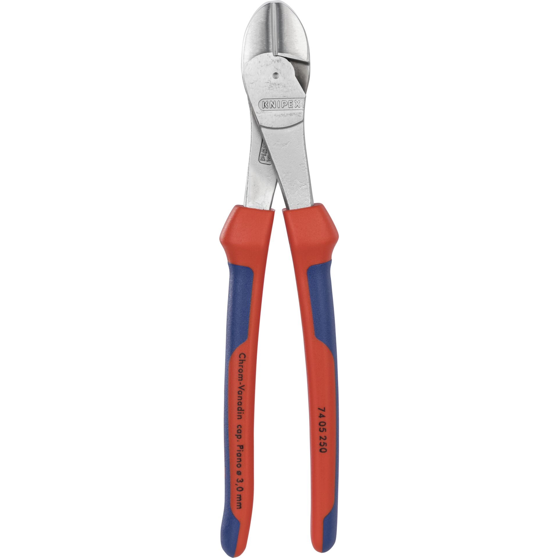Knipex 74 05 250 tang Diagonal tang