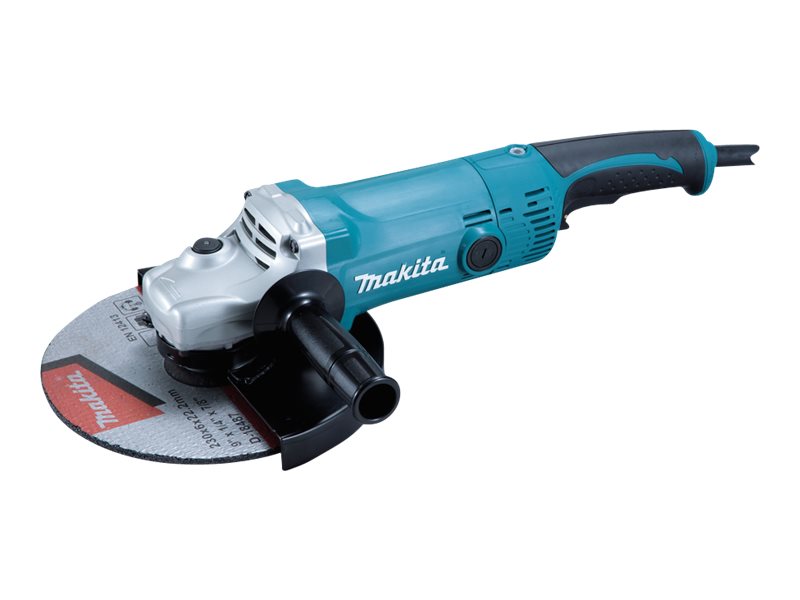 Makita GA9050R - Vinkelkværn - 2000 W - 230 mm
