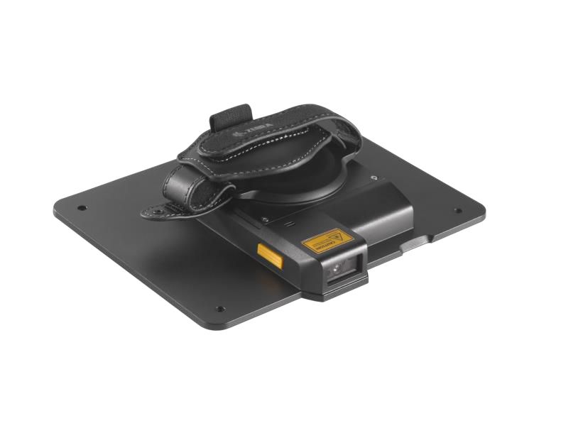 Zebra Expansion Back Stregkodelæser