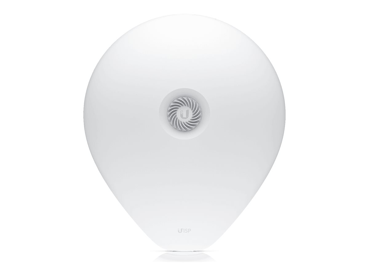 Ubiquiti Uisp Airfiber 60 Xg Network Bridge 6000 Mbit/s White
