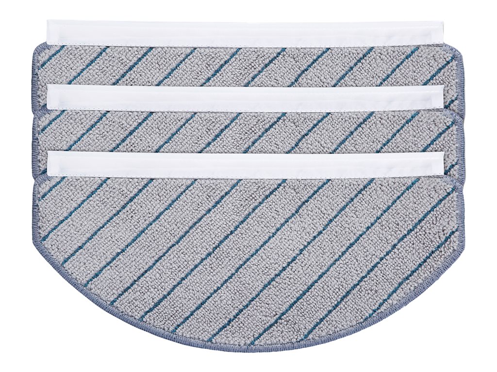 ECOVACS DEEBOT Robotstøvsuger Moppeklud