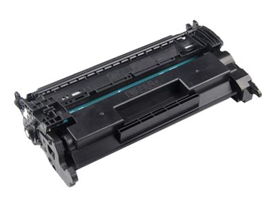 Gilford Toner Black 26a 3.1k - Cf226a Alternativ Till: Cf26a