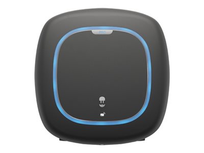 Wallbox Pulsar Pro ladeboks til elbil 22kW WiFi/4G/ Sort