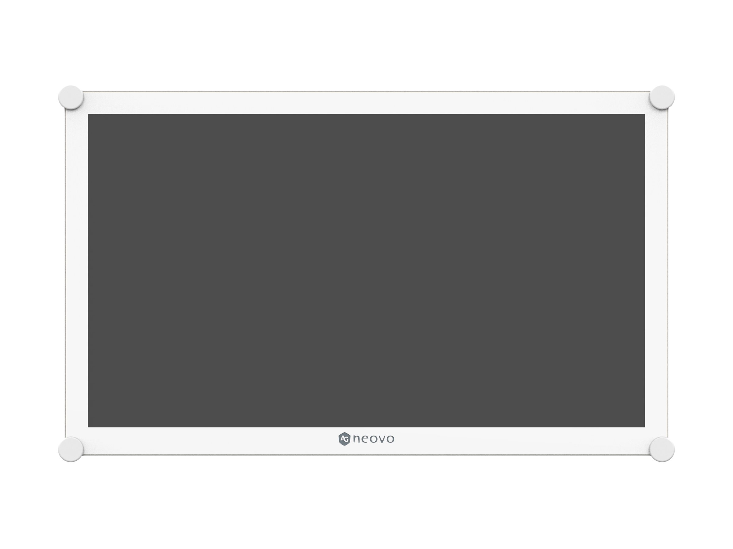 Neovo DR-2202 22" IPS 1920 x 1080 (Full HD) VGA (HD-15) HDMI DisplayPort 75Hz