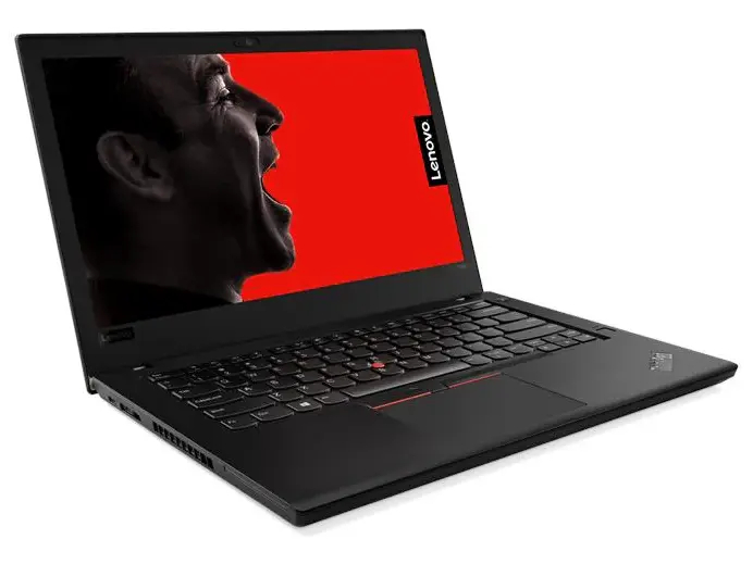 Lenovo ThinkPad T480 14" I5-8250U 8GB 256GB Windows 11 Pro Grade B