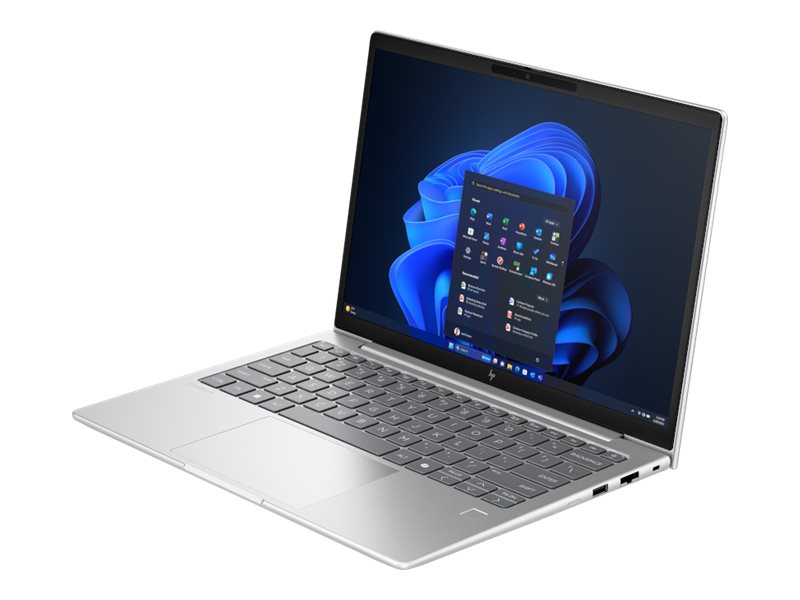 HP EliteBook 6 G1i Notebook AI 13.3" 1920 x 1200 (WUXGA) 225U 16GB 512GB Intel Graphics Windows 11 Pro