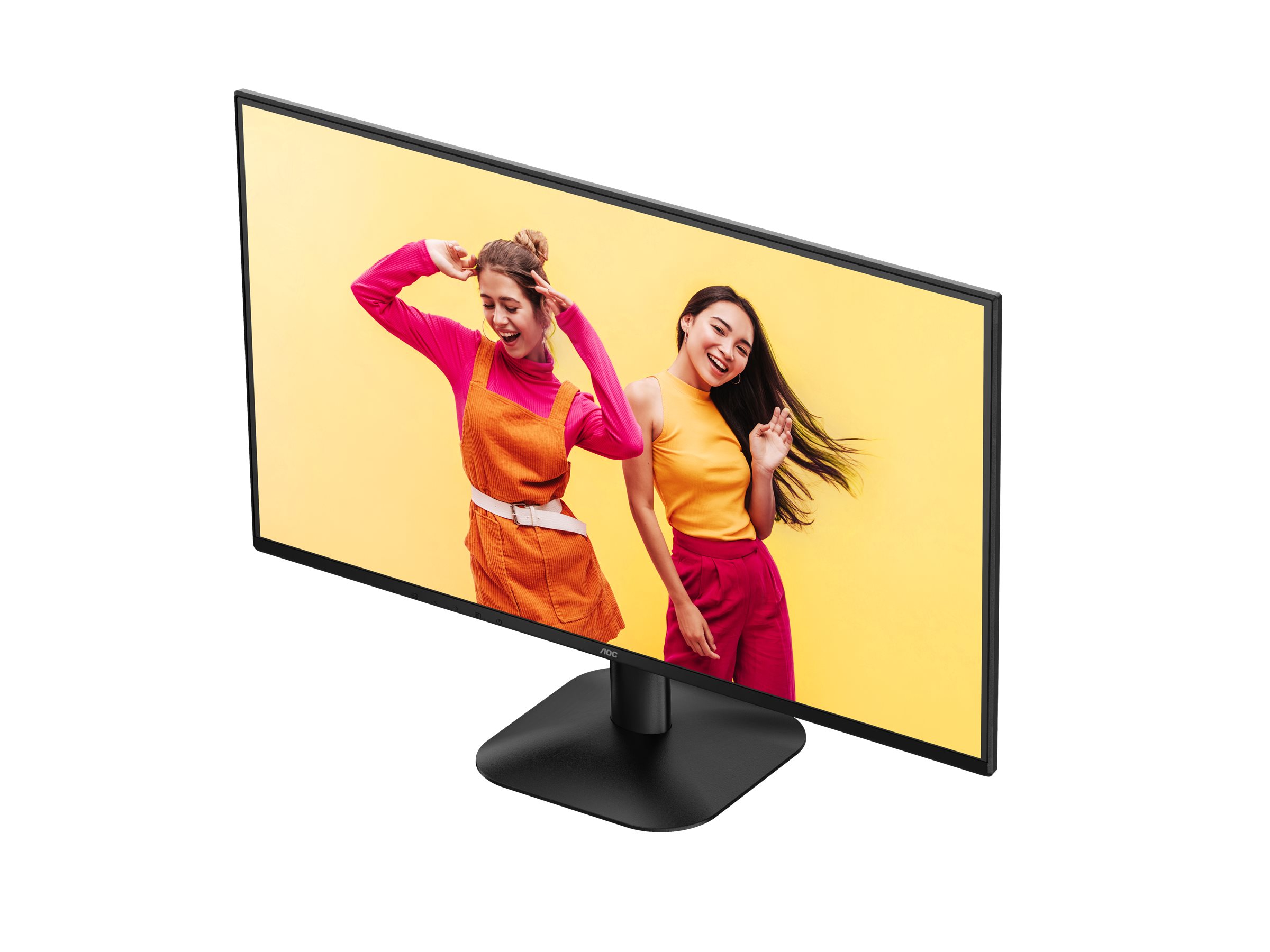 AOC B3 Q27B35S3 27" IPS 2560 x 1440 (2K) DisplayPort HDMI 120 Hz