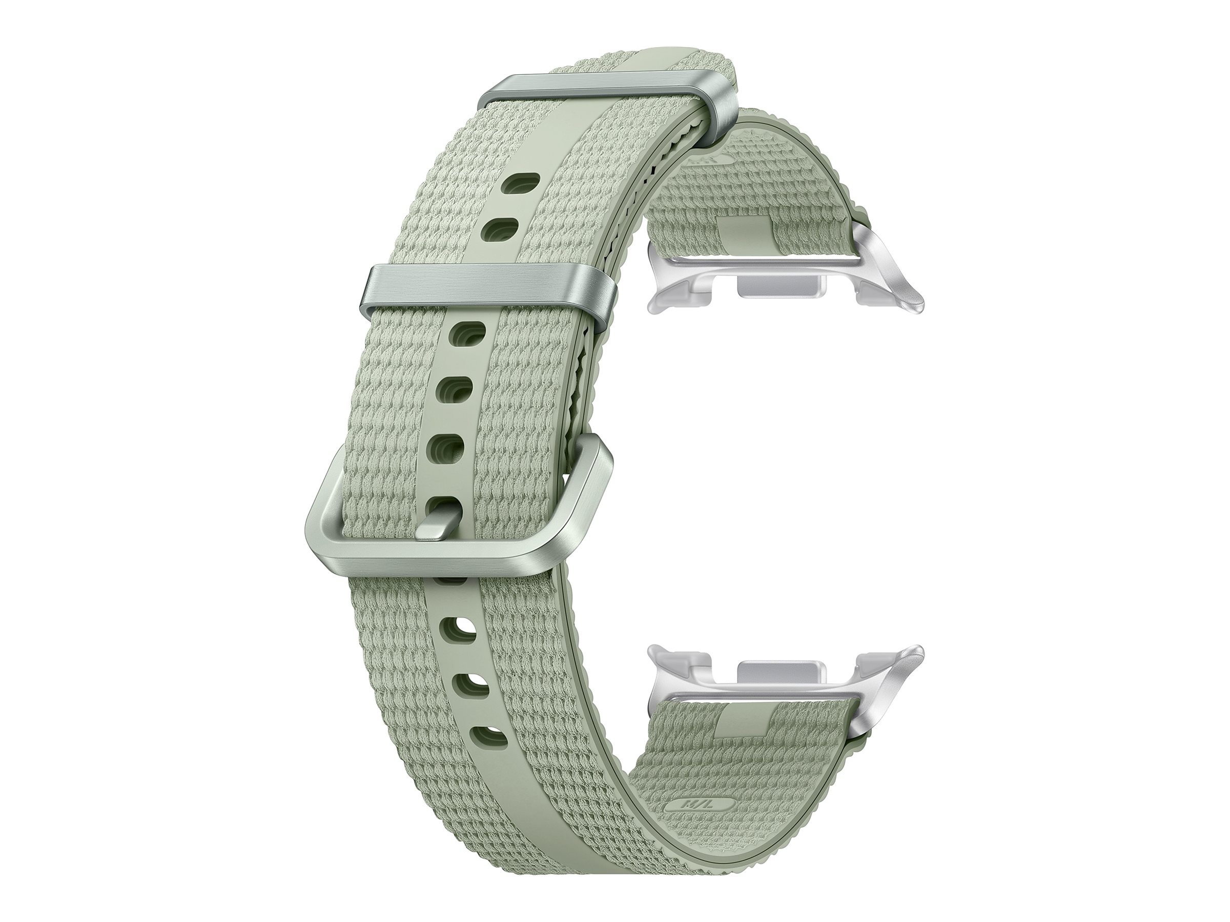 Samsung Galaxy Watch8 | Watch8 Classic Athleisure Band (M/L) - Sage Green