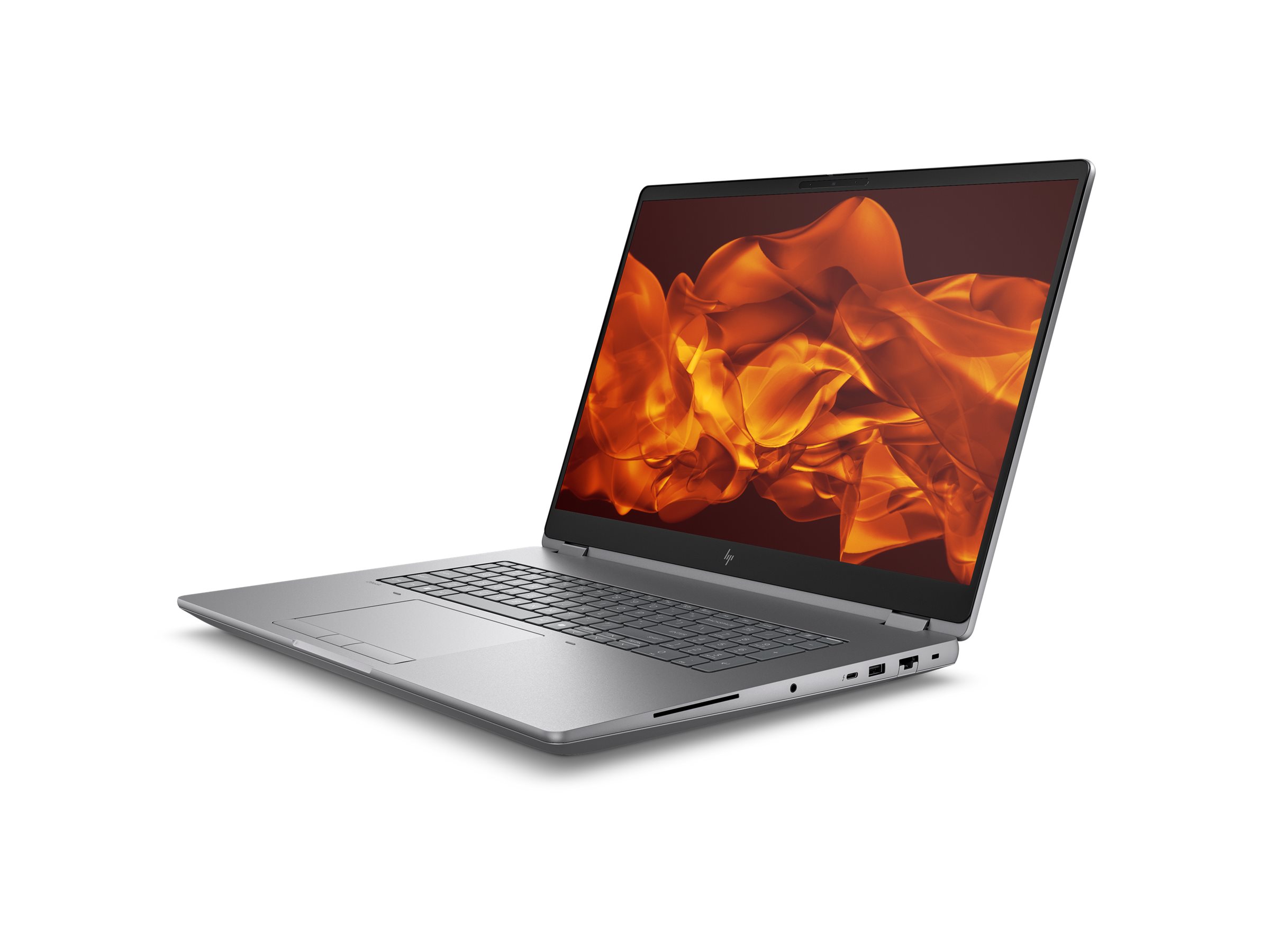 HP ZBook Fury G1i Mobile Workstation 18" 285HX 2TB NVIDIA RTX PRO 3000 Blackwell / Intel Graphics Windows 11 Pro