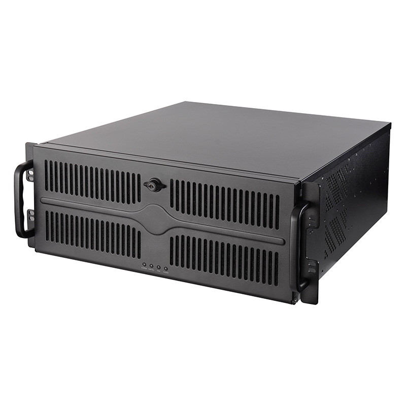 Chieftec UNC-409S-AIO-OP computeretui Stativ Sort