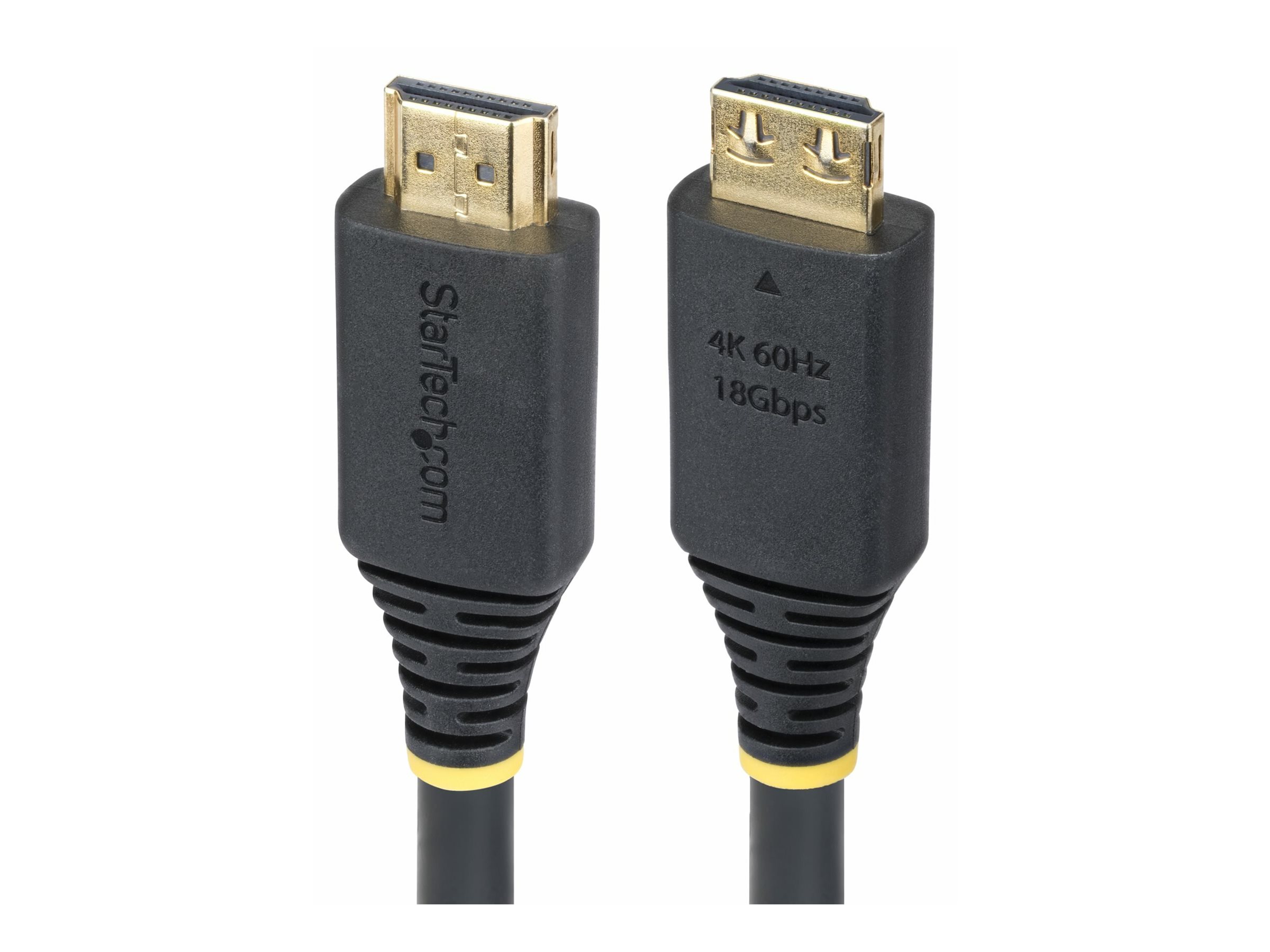 StarTech.com HDMI-kabel Sort