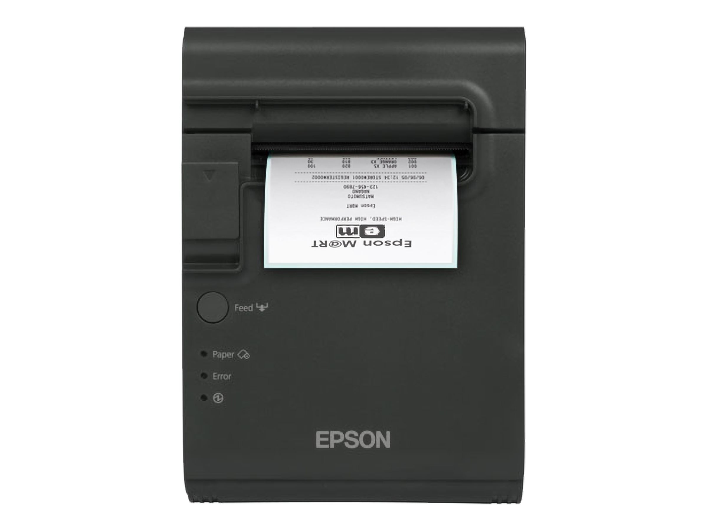 Epson Bonprinter Tm-l90 (465) 203dpi Usb/eth Inkl. Strømadapter Edg