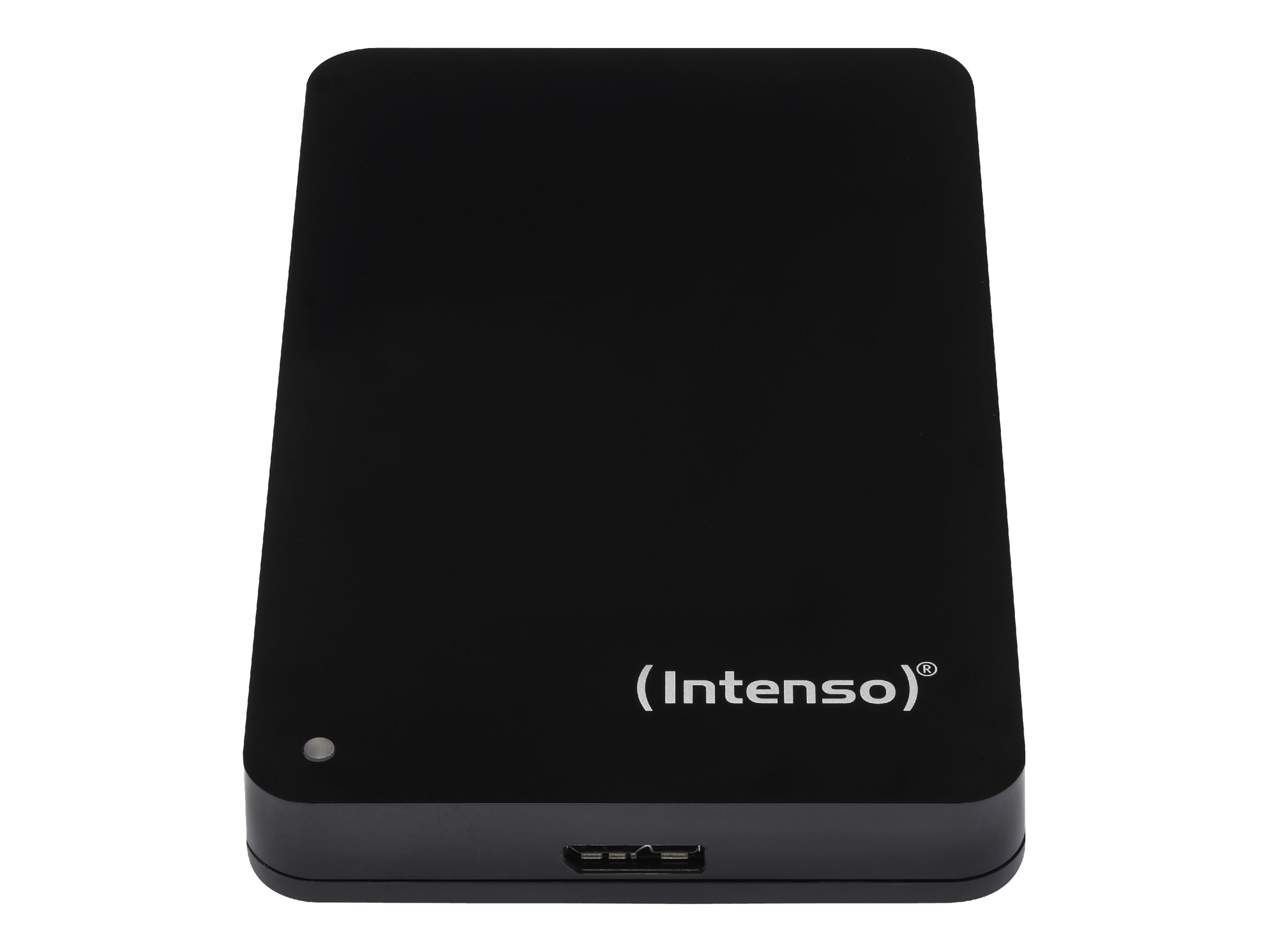 Intenso Intenso Memory Case 2,5", USB 3.0 4 TB 4034303024728 Modsvarer: N/A