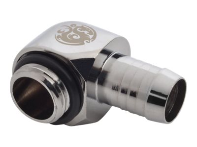 Bitspower - Kølevæske system tilpasning - sort funklen