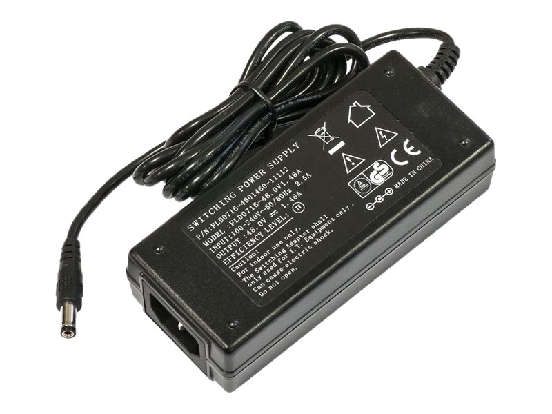 MikroTik 48POW Adapter 48V
