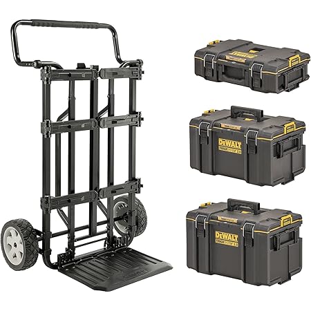 DeWALT DWST83401-1 taske til opbevaring af værktøj