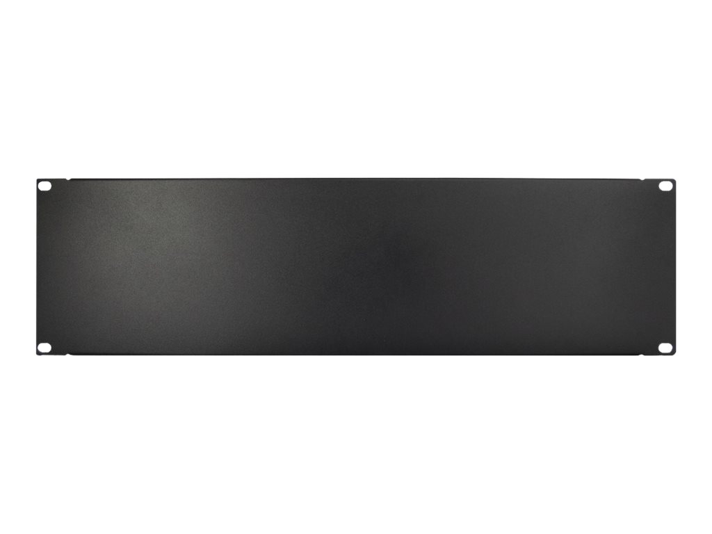 Inter-Tech 88887270 - 3U - Blanking Panel