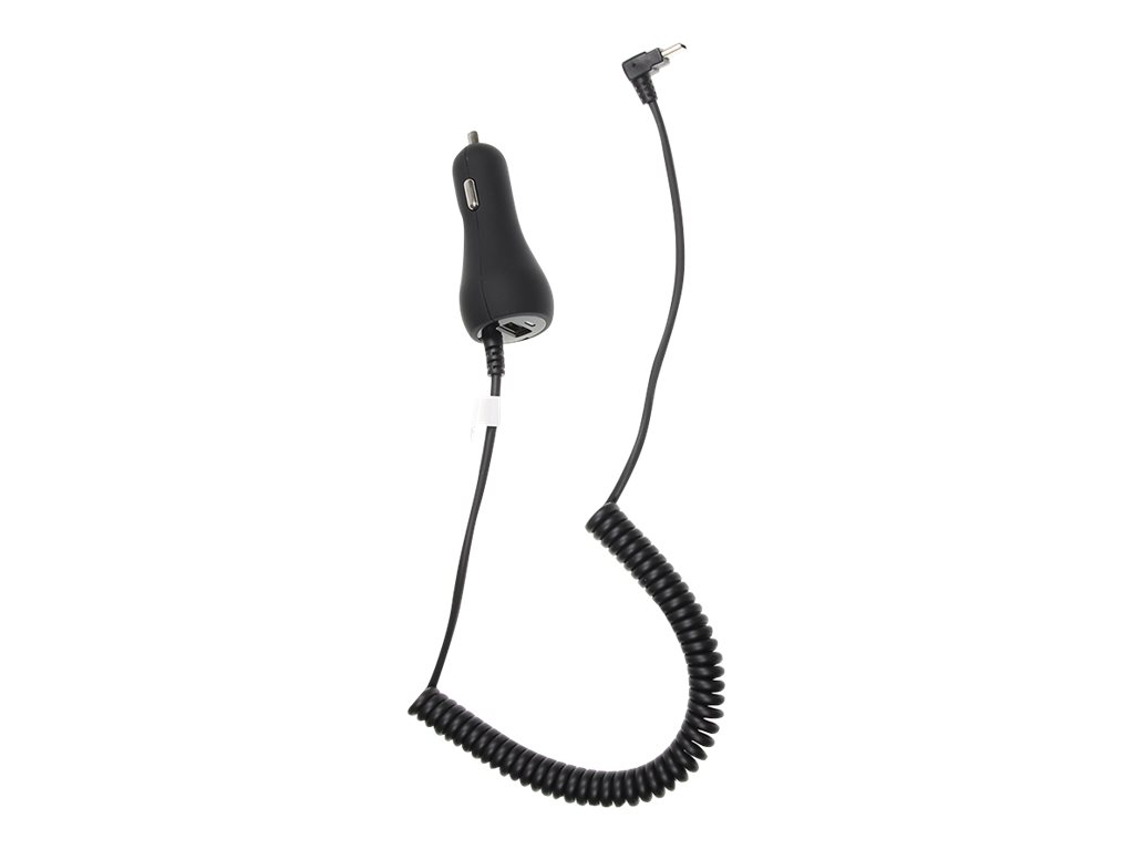 Brodit Bilstrømsadapter 4.75 - 5.25V