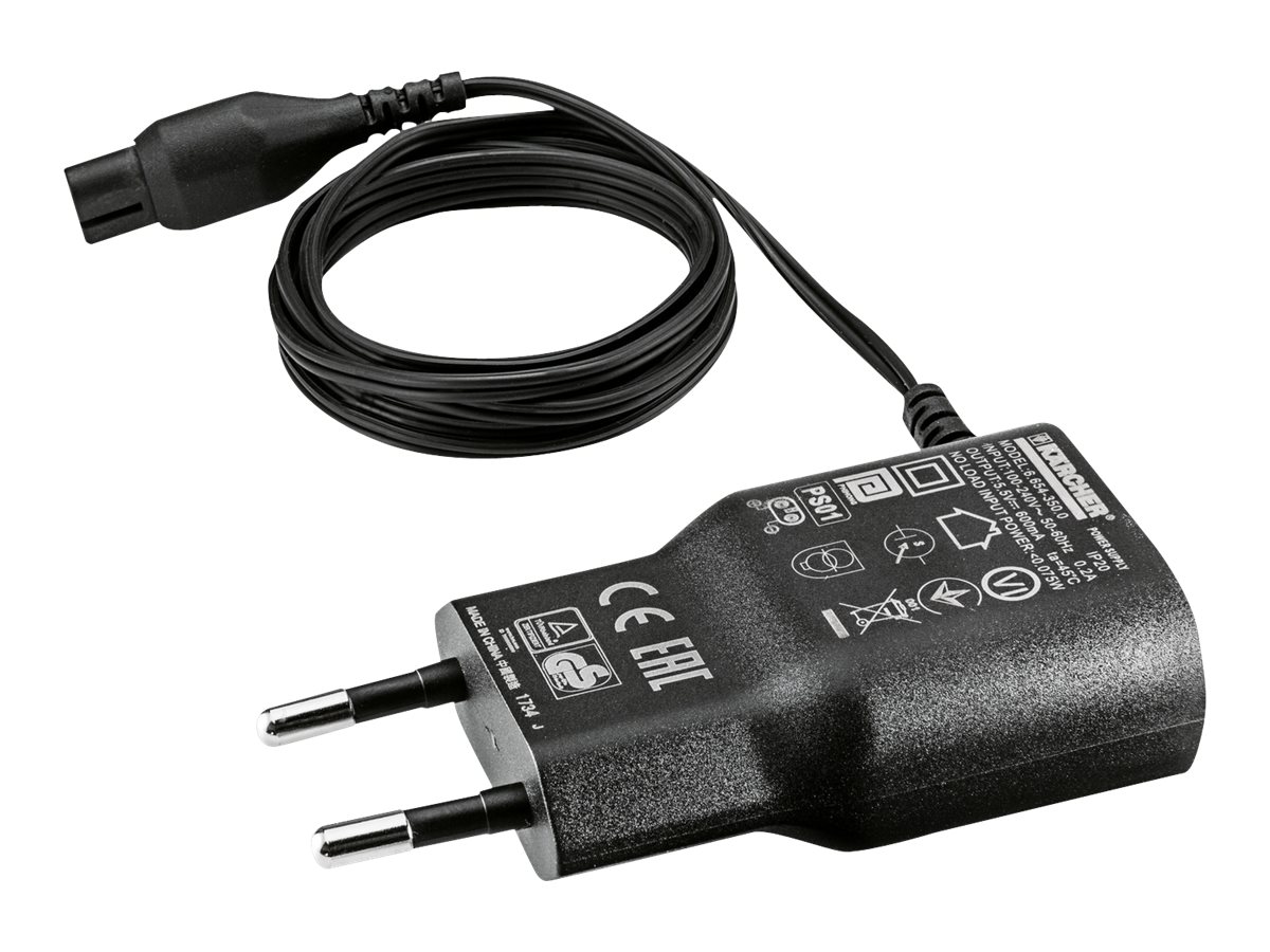 Kärcher Batterycharger