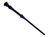 Akasa AK-MX003 Vibrationabsorberende sæt til blæser for system 20-pack Sort