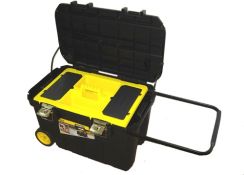 Stanley Toolbox on Wheels 24 gallon (92-978)