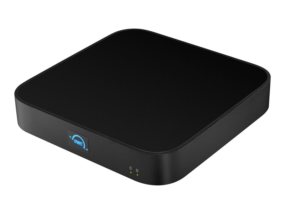 OWC miniStack STX 2Moduler