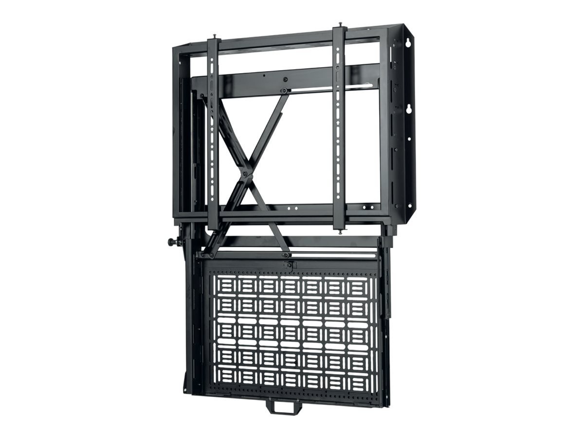 B-TECH BT7885 Monteringssæt Fladt panel 49"-86"