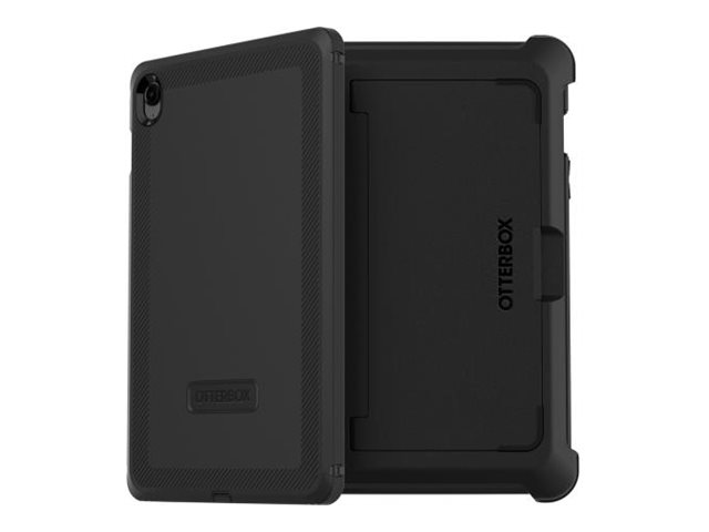 OtterBox Defender Samsung Galaxy Tab S9 FE/ Galaxy Tab S10 FE - black - ProPack