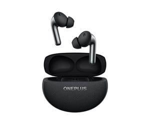 OnePlus Buds Pro 3 - Ægte trådløse øretelefoner med mik. - i øret - Bluetooth - aktiv støjfjerning - midnight opus