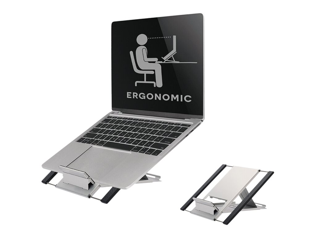 NewStar NSLS100 Notebook / tablet Stativ